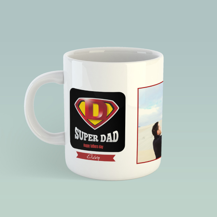 dad B 1