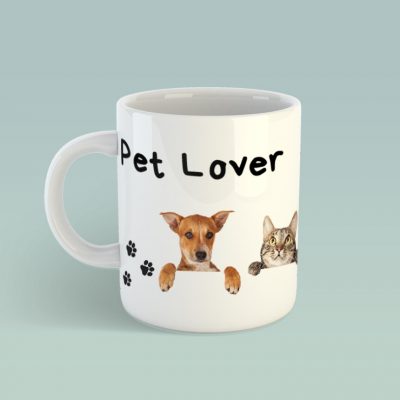 pet lover