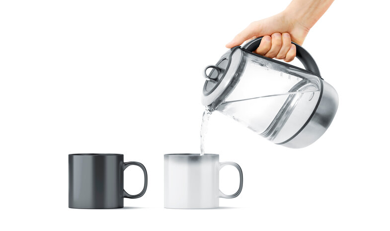 magic mug