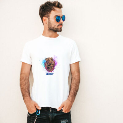 Man white tshirt 11089.png