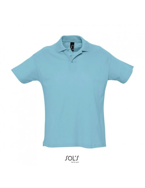Atoll Blue