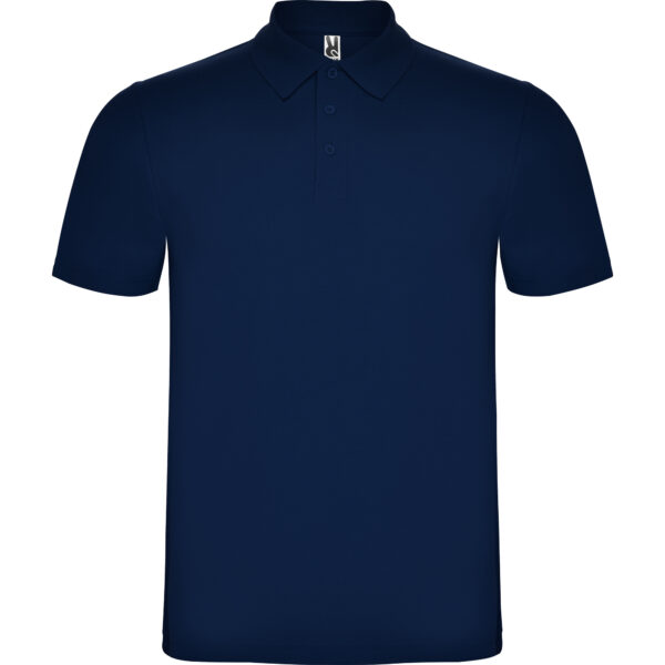 navy blue 55