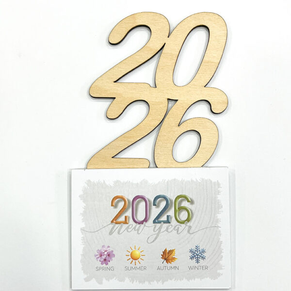 ksilino imerologio xaragmeno Ξύλινο Ημερολόγιο 2026 χαραγμένο