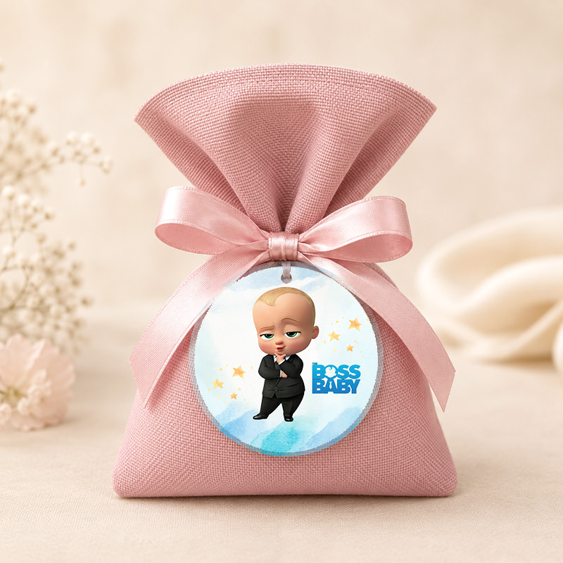 1020bob Baby Boss3 2mpomponieres baftisis myalbum wooden koritsi agori pougi