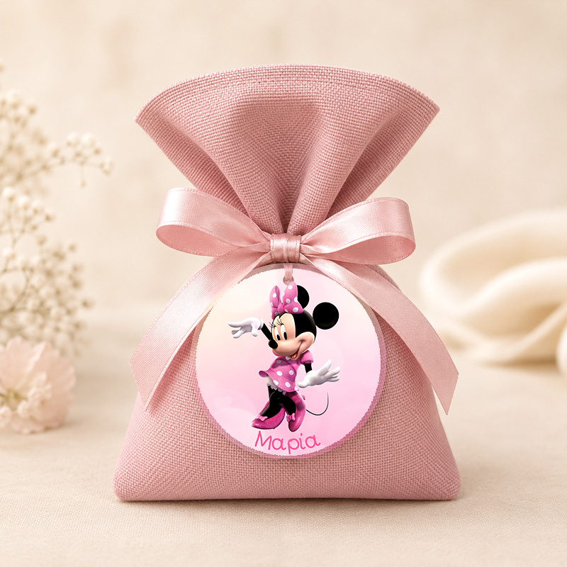 1075bob Minnie 2mpomponieres baftisis myalbum wooden koritsi agori pougi