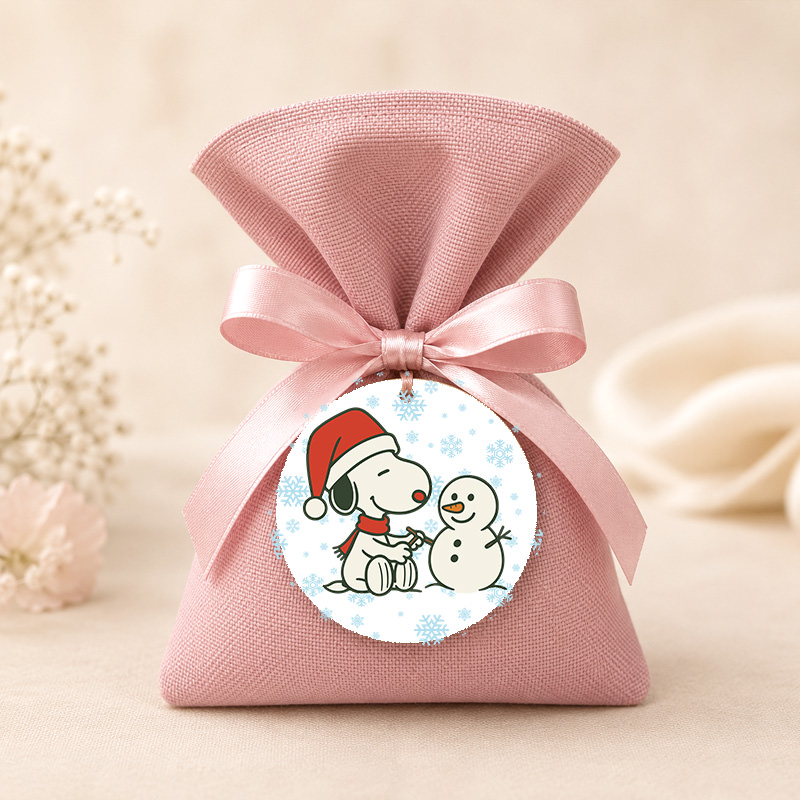 1103bob Snoopy 2mpomponieres baftisis myalbum wooden koritsi agori pougi