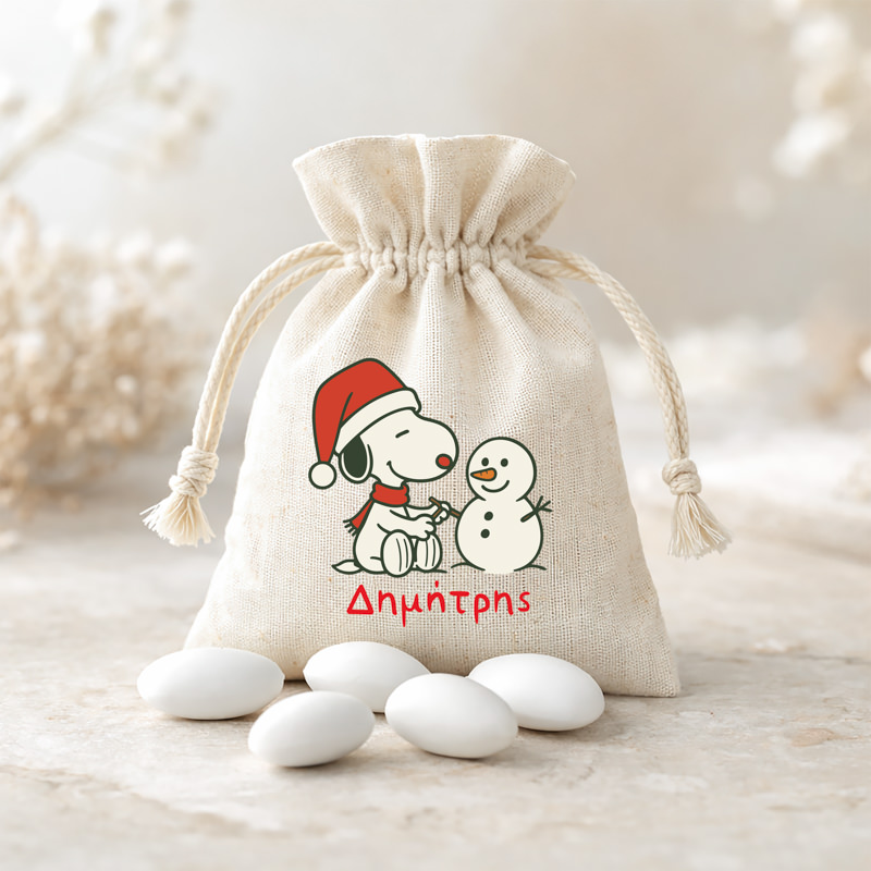 100mpomponieres baftisis myalbum pougi agori koritsi1103pougi Snoopy