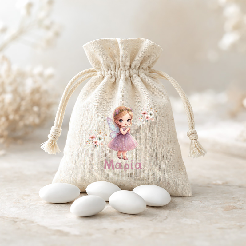 101mpomponieres baftisis myalbum pougi agori koritsi1104pougi Flower Fairy