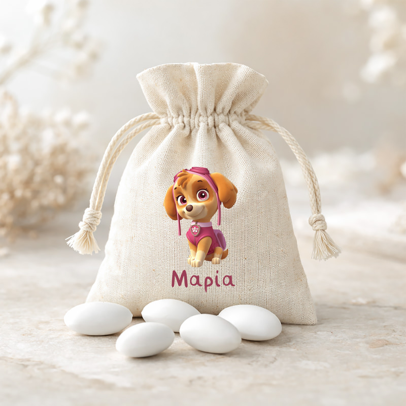 102mpomponieres baftisis myalbum pougi agori koritsi1105pougi Little Dog