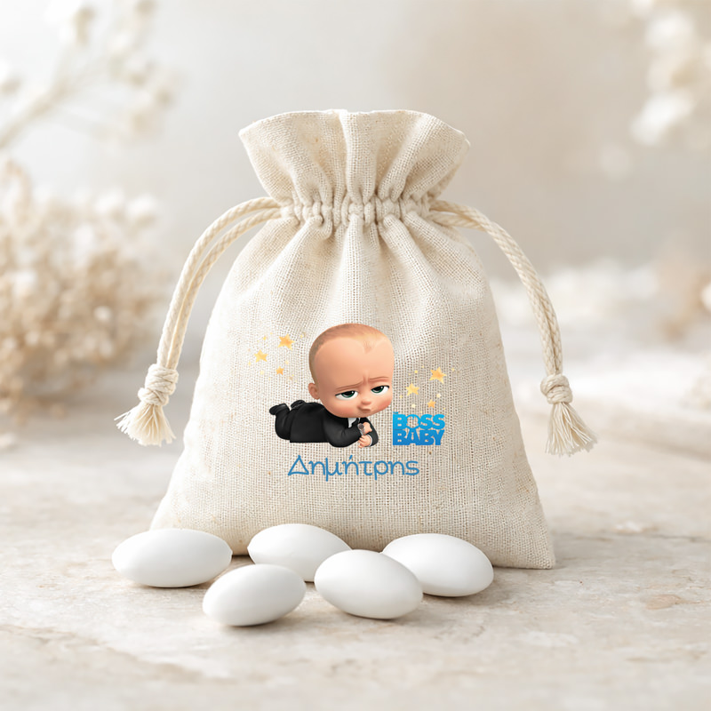 19mpomponieres baftisis myalbum pougi agori koritsi1019pougi Baby Boss2