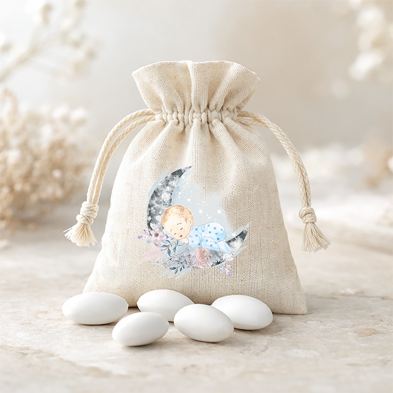 32mpomponieres baftisis myalbum pougi agori koritsi1033pougi Sleeping Baby