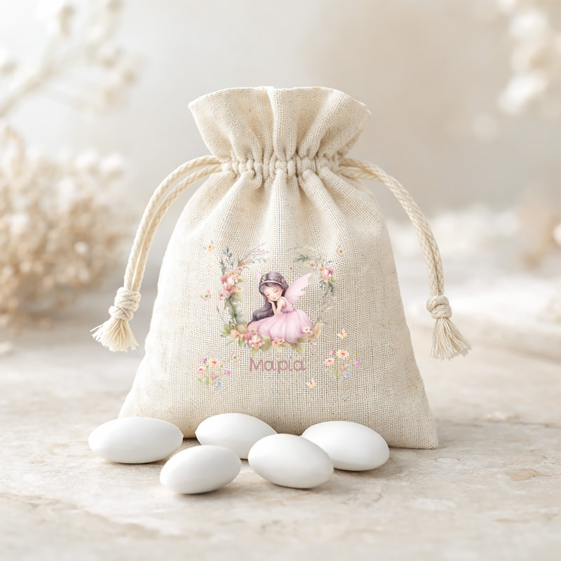 3mpomponieres baftisis myalbum pougi agori koritsi1003pougi Fairy