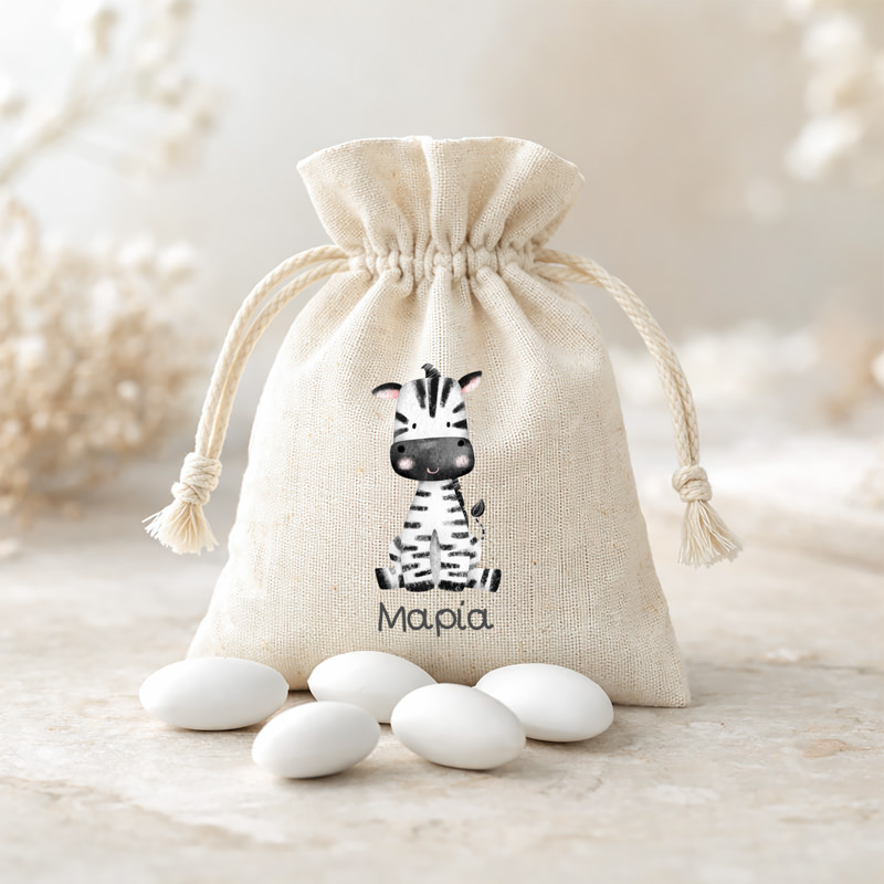 44mpomponieres baftisis myalbum pougi agori koritsi1045pougi Little Zebra