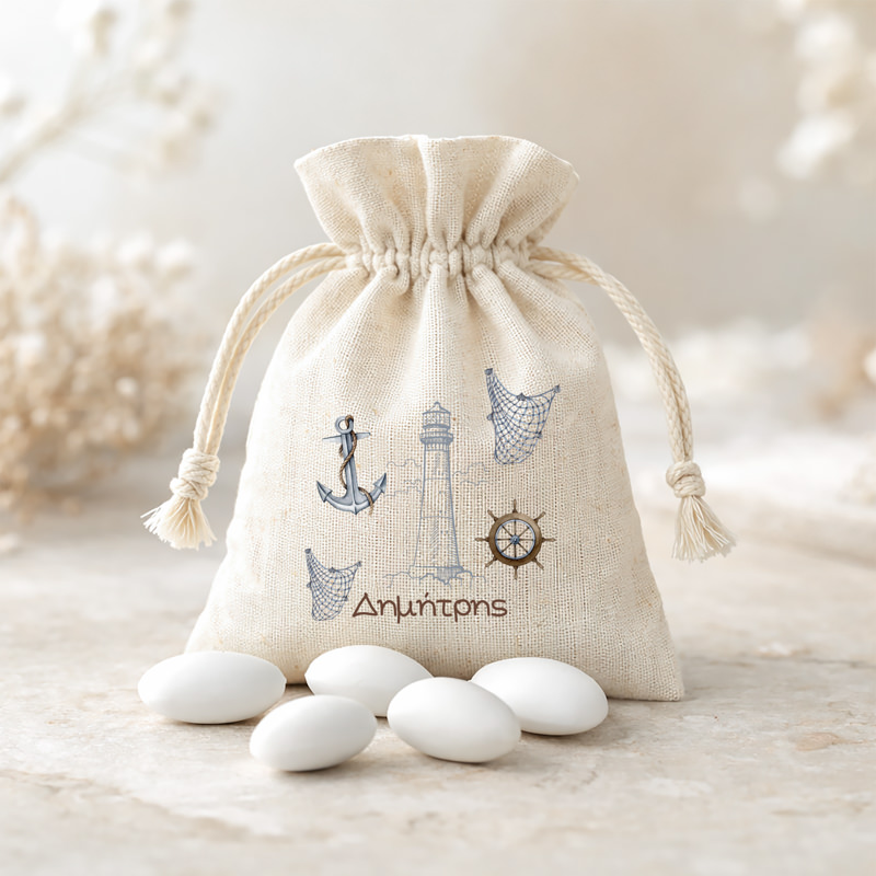 59mpomponieres baftisis myalbum pougi agori koritsi1060pougi Navy Blue