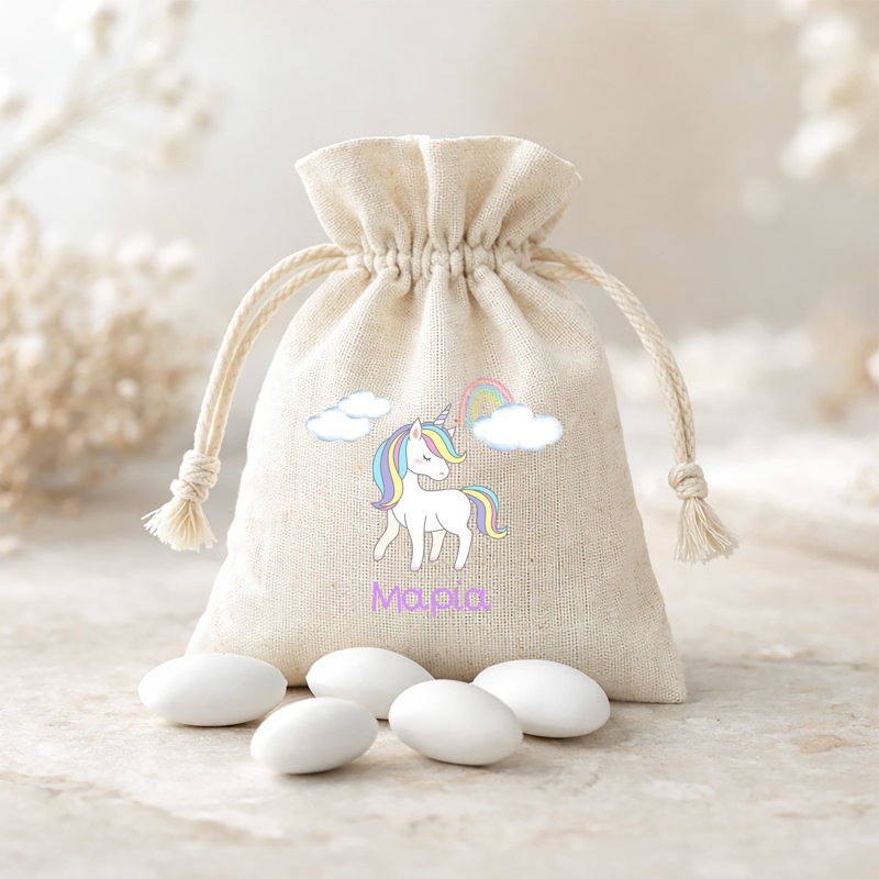 63mpomponieres baftisis myalbum pougi agori koritsi1066pougi My Unicorn