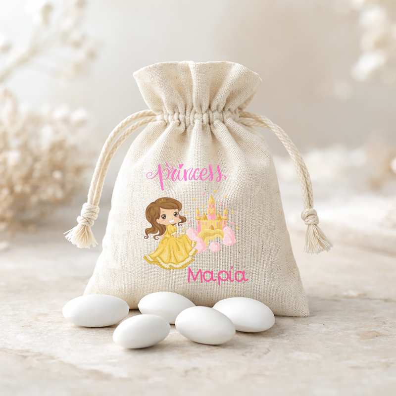 70mpomponieres baftisis myalbum pougi agori koritsi1073pougi Princess