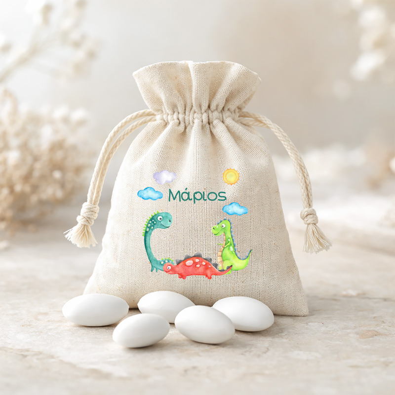 73mpomponieres baftisis myalbum pougi agori koritsi1076pougi Little Dino