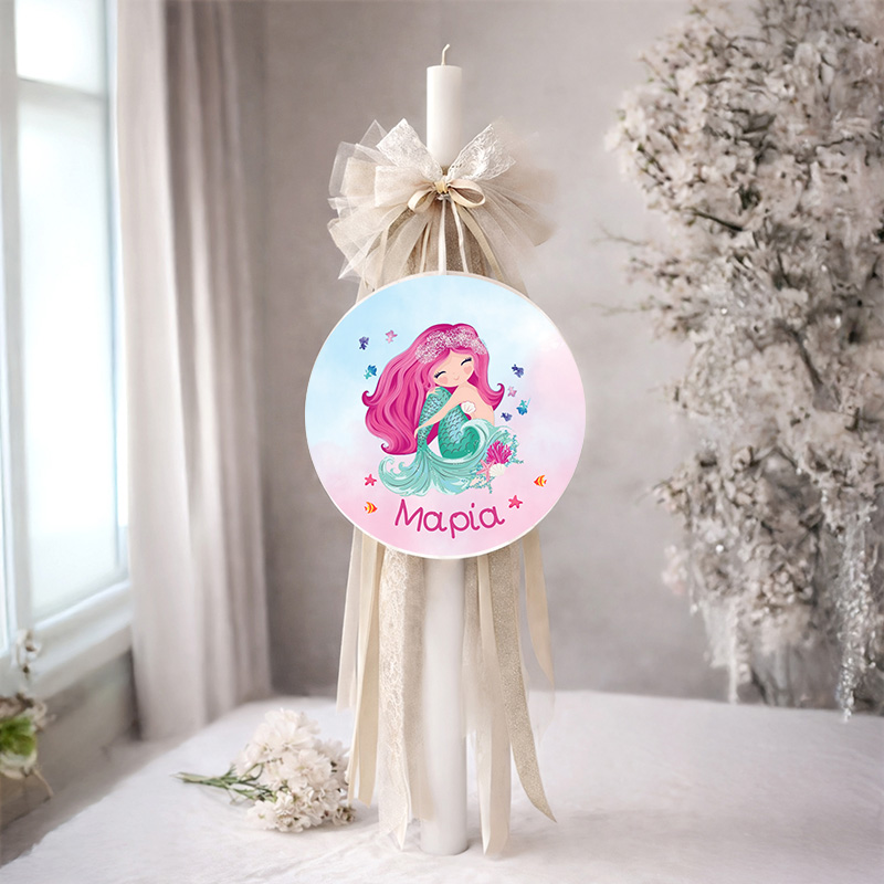 7labada vaptisis wood agori koritsi myalbum1048bob Our Baby Mermaid