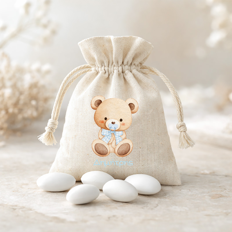 82mpomponieres baftisis myalbum pougi agori koritsi1085pougi Baby Bear2