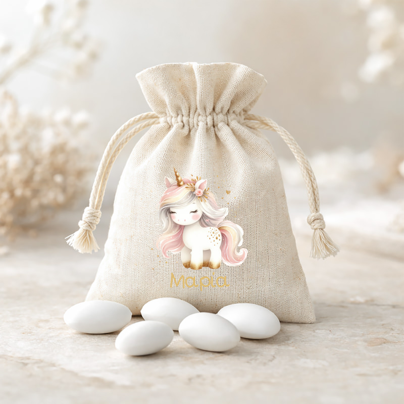 8mpomponieres baftisis myalbum pougi agori koritsi1008pougi Little Unicorn