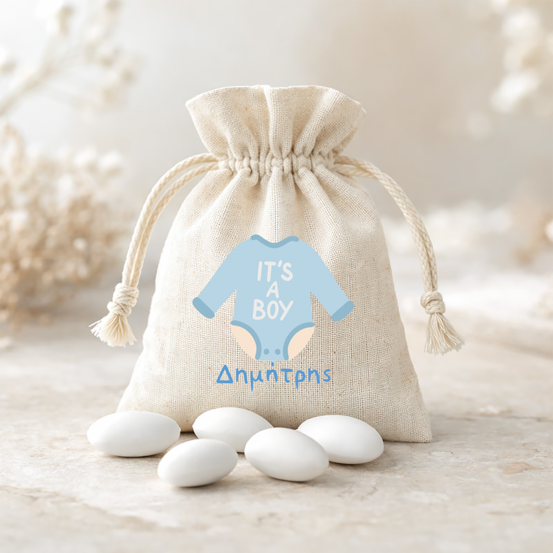 96mpomponieres baftisis myalbum pougi agori koritsi1099pougi It's A Boy