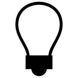 electric light idea inspiration light svgrepo com.png