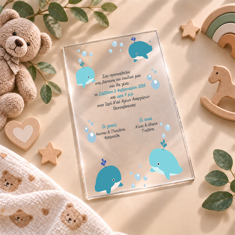 1019 pro plex Φαλαινάκια 1019Pro myalbum prosklitirio baptisis plexi1