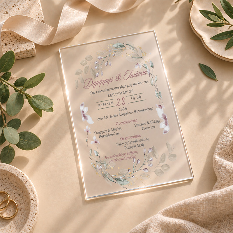 1043 pro plexi Florescense myalbum prosklitirio gamou plexi1