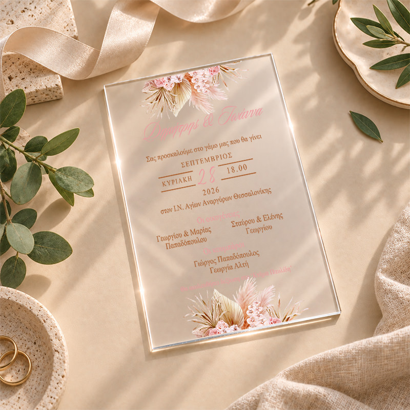 1052 pro plex Romance myalbum prosklitirio gamou plexi1