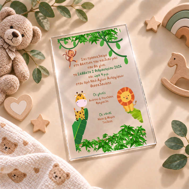 1058 pro plex Animal myalbum prosklitirio baptisis plexi1