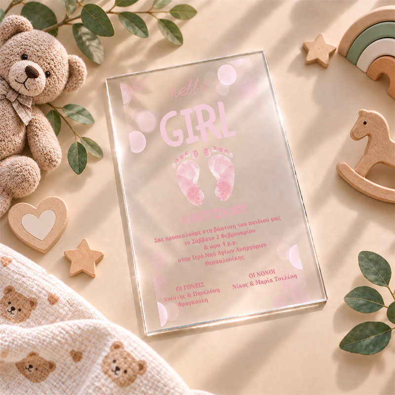1069 pro plex Little Feet myalbum prosklitirio baptisis plexi1
