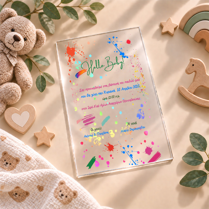 1094 pro plex Baby Art myalbum prosklitirio baptisis plexi1