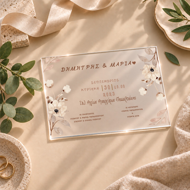 1104 pro plex Forever Floral myalbum prosklitirio gamou plexi2