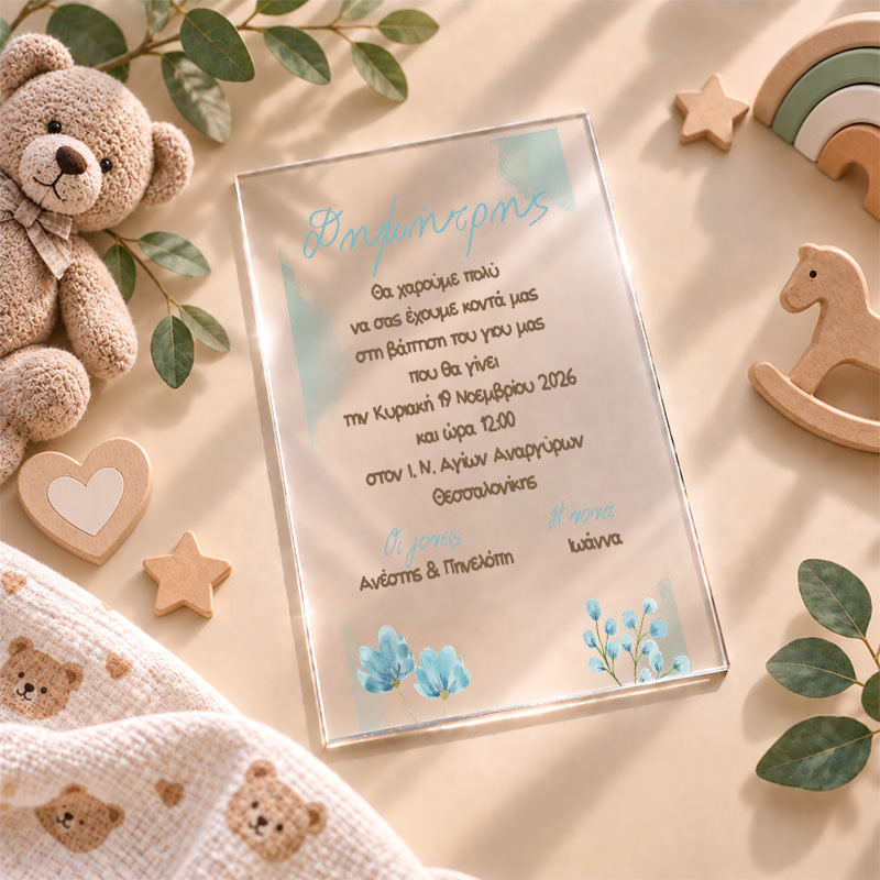 1112 pro plex Our Little Boy myalbum prosklitirio baptisis plexi1