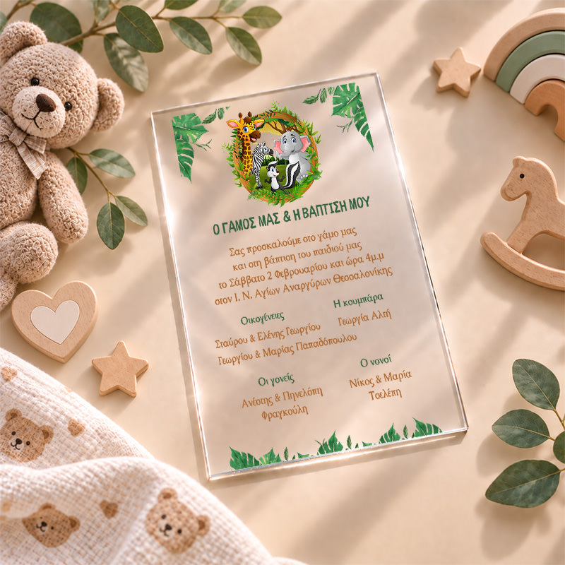 1113 pro plex Happy Forest Family myalbum prosklitirio baptisis plexi1