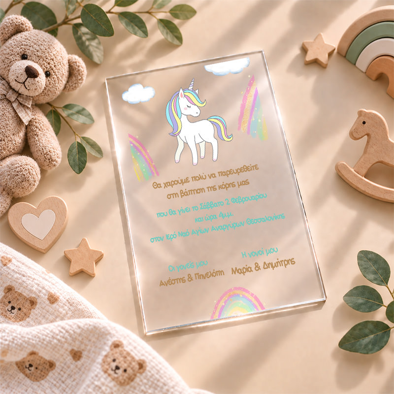 1114 pro plex My Unicorn myalbum prosklitirio baptisis plexi1